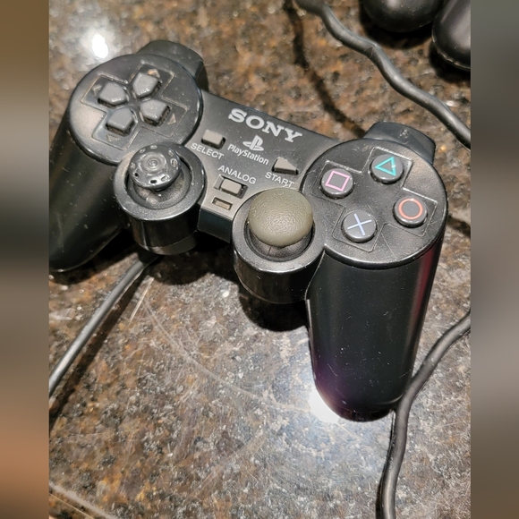 Play Station Key Pads Controllers - Picture 2 of 7